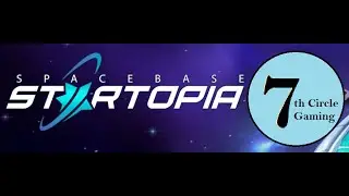 Spacebase Startopia review