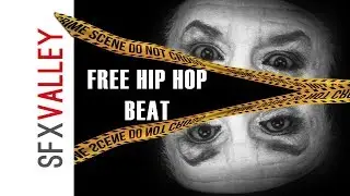 no copyright Hip Hop beat 29 by sfxvalley