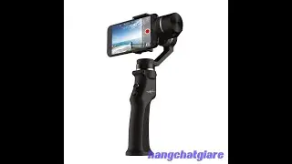 gimbal GB01 / tự l&agrave;m video du lịch đơn giản bằng điện thoại