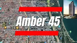 [For Sale] Amber 45 | Singapore