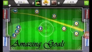 Soccer Stars - Great Goal 5