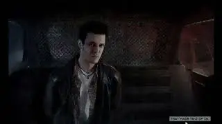 Max Payne 1 Ending