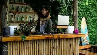 IAEL @ La Colmena   Dj Live Set
