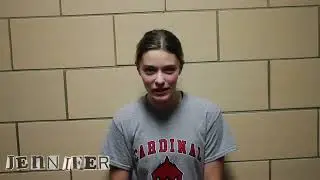 Thursday January 8th 2026 PGAHS Morning Announcements- Featuring a Girls Wrestling Preview!!