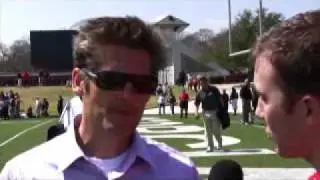 UGA Pro Day Coverage