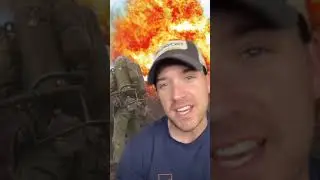 End of the banzai charge