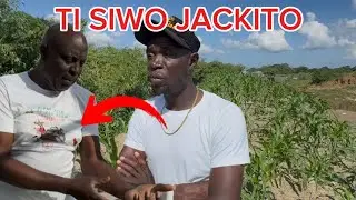 FLASH BÒN NOUVÈL TI SIWO FÈ GOL ANKÒ GWO JADEN MAYI 🌽