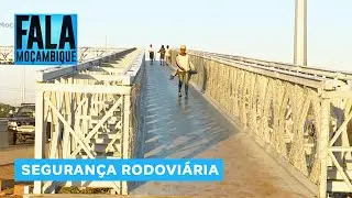 Reabre ao p&uacute;blico ponte pedonal de Chihango ap&oacute;s trabalhos de reabilita&ccedil;&atilde;o @PortalFM24
