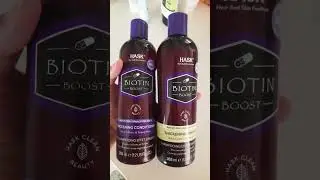 Лучший шампунь Hask в магазине Gratis