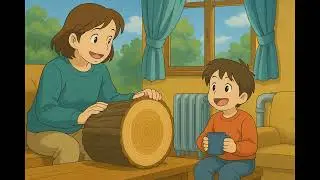 What is a Sapwood? - Easy to Understand.