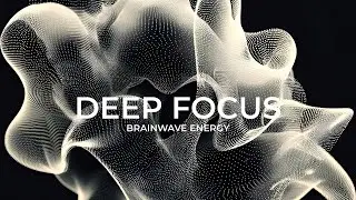Power Focus Beta Brain Waves (14Hz) – Boost Memory Retention, Productivity Music