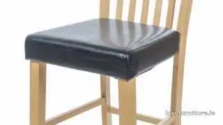 Osmo Bar/Breakfast Stool