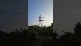 Верхняя часть водосборного бассейна с низкокачественной белой почвой.