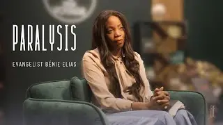 PARALYSIS | THE VOYAGE | Bénie Elias