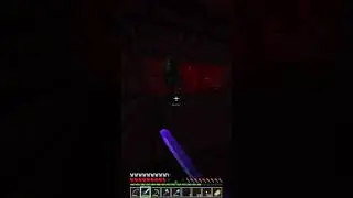 Spooky Scary Skeleton. I got a Wither Skeleton Skull. Now I only need 2 more. | Minecraft