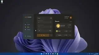 Atomichub Bot overiew