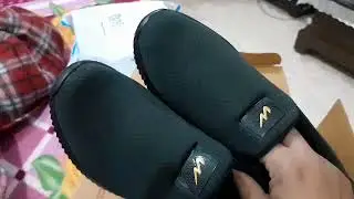 Unboxing Campus Sports Shoes #shoes ##fun #laugh #facts #shorts #wild #tourism 