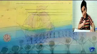 Рисование - 5 I Чему я научился сегодня I Мир Аншумов