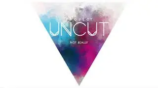 Project Uncut: Not Really (The Sound Of Everything)