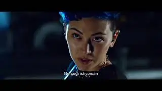 Matrix Resurrections Resmi fragman