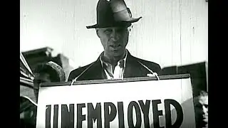 What Led A President To Create Social Security For All