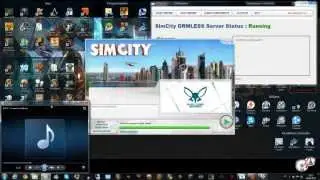 ☆ Cracker SimCity 5 FR ☆ (No Survey, no password - Torrent)