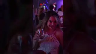 Fantastic night at Winston's Ocean Beach, California.