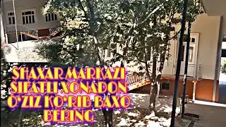 ANDIJON SHAXAR BOSTON DAXA SOFIYA MAXALLASI HOVLI SOTILADI. +998950145335