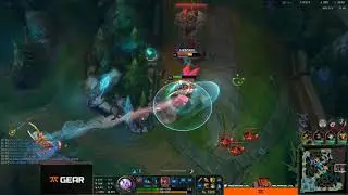 FNC's new mid, SelfMadeMan