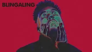 JAHBLESSTHEO - Blingaling (Original Mix)