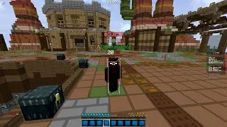 Playing kitpvp on x-network - !ip !pack !pack !autoclicker