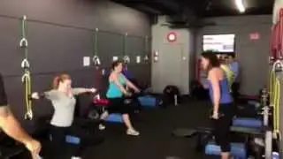 Red Zone Fitness Classes in Coral Gables (Formerly Gables Fitness)