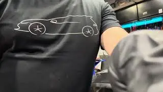 Ошибка новичка при ремонте тяги стабилизатора поперечной устойчивости у Golf GTI Mk7 и её исправл...