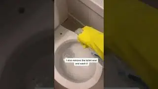 Toilet Clean with me | Cleaning Motivation 2021 | Dr.JunkClean Ep-3