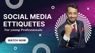 Social Media Mistakes That Are Quietly Killing Your Career | Shubham Mittal