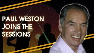 Paul Weston Joins the Sessions (Vedain / Feyn Vann)