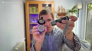 Don't keep this WW1 compass in your pocket