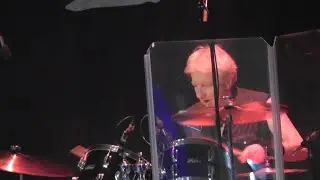 The Damned - Summer in the city (Live)