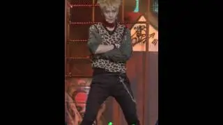 [MPD직캠] 엔씨티127 태일 직캠 소방차 Fire Truck NCT127 TAEIL Fancam @엠카운트다운_160707