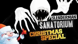 СТРАШНЫЕ ИГРЫ - Slenderman's Shadow Demo