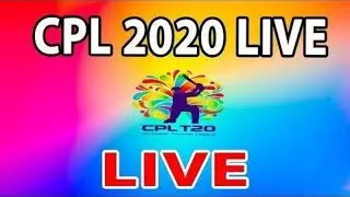 #live #jamvstkrlive jam vs tkr live, tkr vs jam live, cpl live, cpl 2020 live