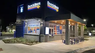 C&S | Dutch Bros | Cedar Park TX