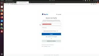 [Odoo 14] Simple demo of default e-commerce checkout process