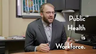Give to the Max 2025: Center for Public Health Systems
