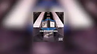 Combichrist - Another Corpse Under My Bed (Official Audio)