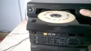 System Sony FH G50