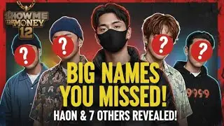 SMTM 12: 8 