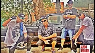 Perigo Leste feat. MC Bruninho BN - O Valor Da Liberdade 💰 (Alado Records) [Official Music V&iacute;deo]