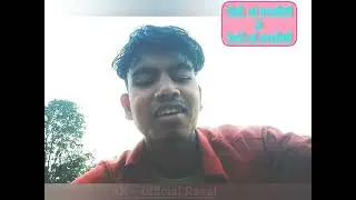 This video a Ajodhya Travel Time a best Heart Touching movement 💌🙏
