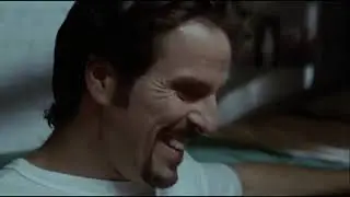 Con O'Neill in Murder City (2006)